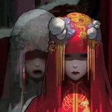 Mê áo cưới giấy