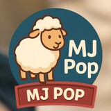MJ Pop445