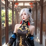 chuangkoukanhua