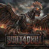 built for the kill