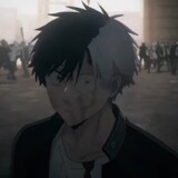 DaP anime