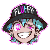 Fluffy Fyfluf