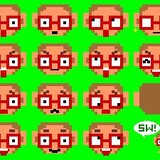 サクマbiaoqingパターン_01