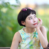 zhumanliazhu