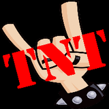 TNT Headbangers