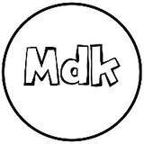 Mdkx