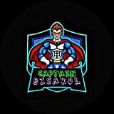 Captain Bisakol