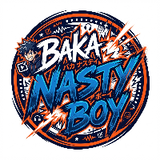 Baka Nasty Boy