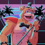 glamrockfreddy