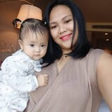 MommyRose&Babyaliyahvlog