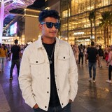 Fahim Zayaan