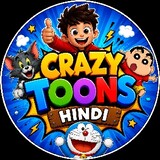 crazy Toons Hindi