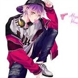 うみさきてんし