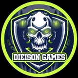 DieisonGames