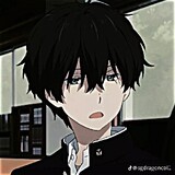 Oreki houtarou kun