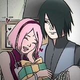 UchihaSakura-うちはさくら