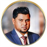 K M Abul Hossain