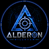 Alderon Willrhem