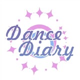 dancediaryzhaiwuriji