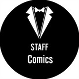 staff comics
