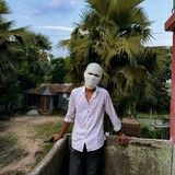 ZIHAD AHMED 420