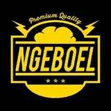 Ngebol