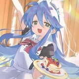 aikanguimieのjiangli