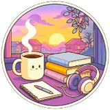 LofiStudyStation