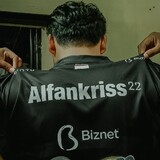 Alfankriss