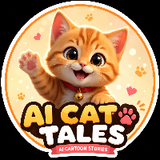 AI Cat Tales
