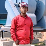 Narendra Yadav 1215