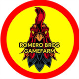 Romerobrosgamefarm