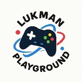 Lukman Playground