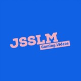 JSSLM-Gaming-Videos