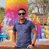 Myself Nazmul