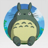 Rollins Studio Ghibli