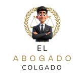 El Abogado Colgado