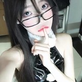 呆呆小羊咩