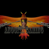 ANGGITA GAMING