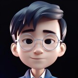 wangjinartist