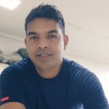 Rahul Alone
