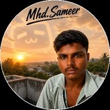 Mhd.Sameer