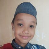 Novan shabara Zhafir