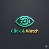 Click & Watch