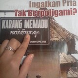 Restu dwi MJ
