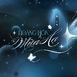 Hoàng hôn mùa Hạ夏日黄昏