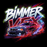 Bimmer. VFX