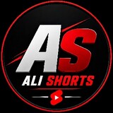 Ali shorts