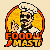 FOOD MASTI WITH DIP