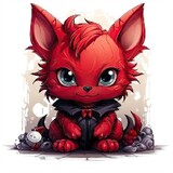 DEVILwolf
